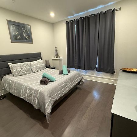 Charming 3Br 2Ba With Private Patio Apartment Philadelphia Exterior photo