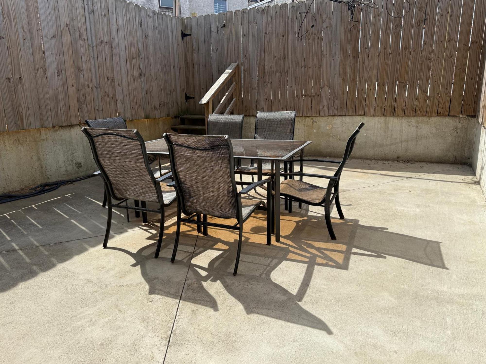 Charming 3Br 2Ba With Private Patio Apartment Philadelphia Exterior photo