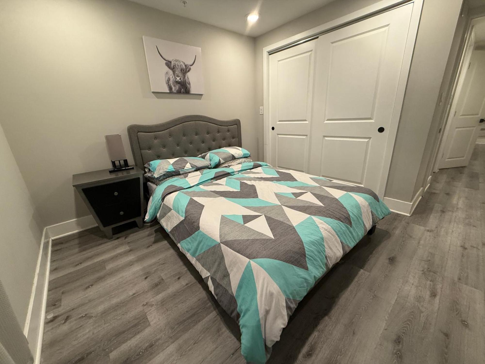 Charming 3Br 2Ba With Private Patio Apartment Philadelphia Exterior photo