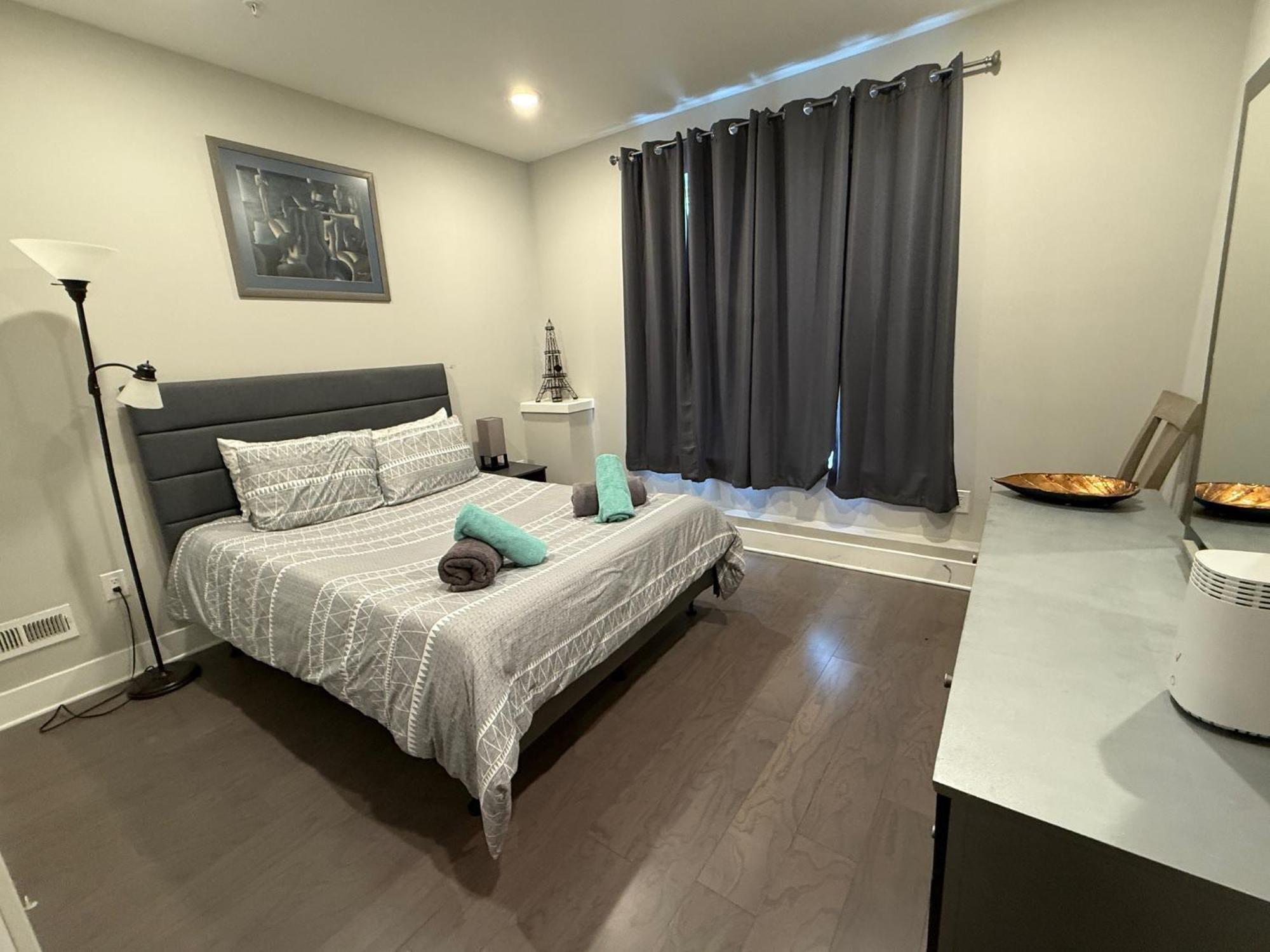 Charming 3Br 2Ba With Private Patio Apartment Philadelphia Exterior photo